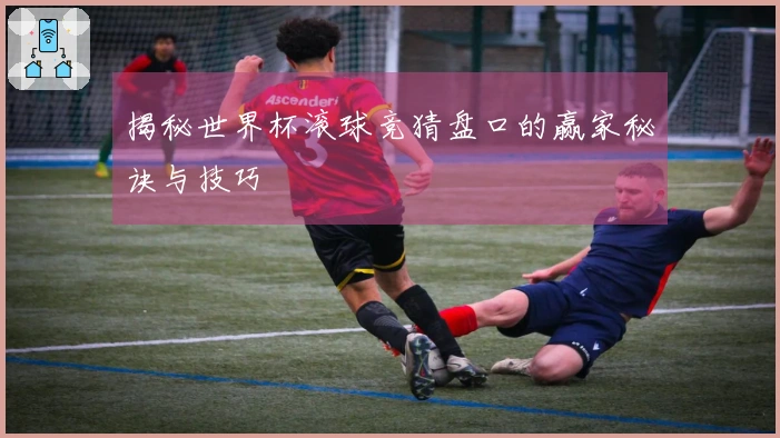 揭秘世界杯滚球竞猜盘口的赢家秘诀与技巧
